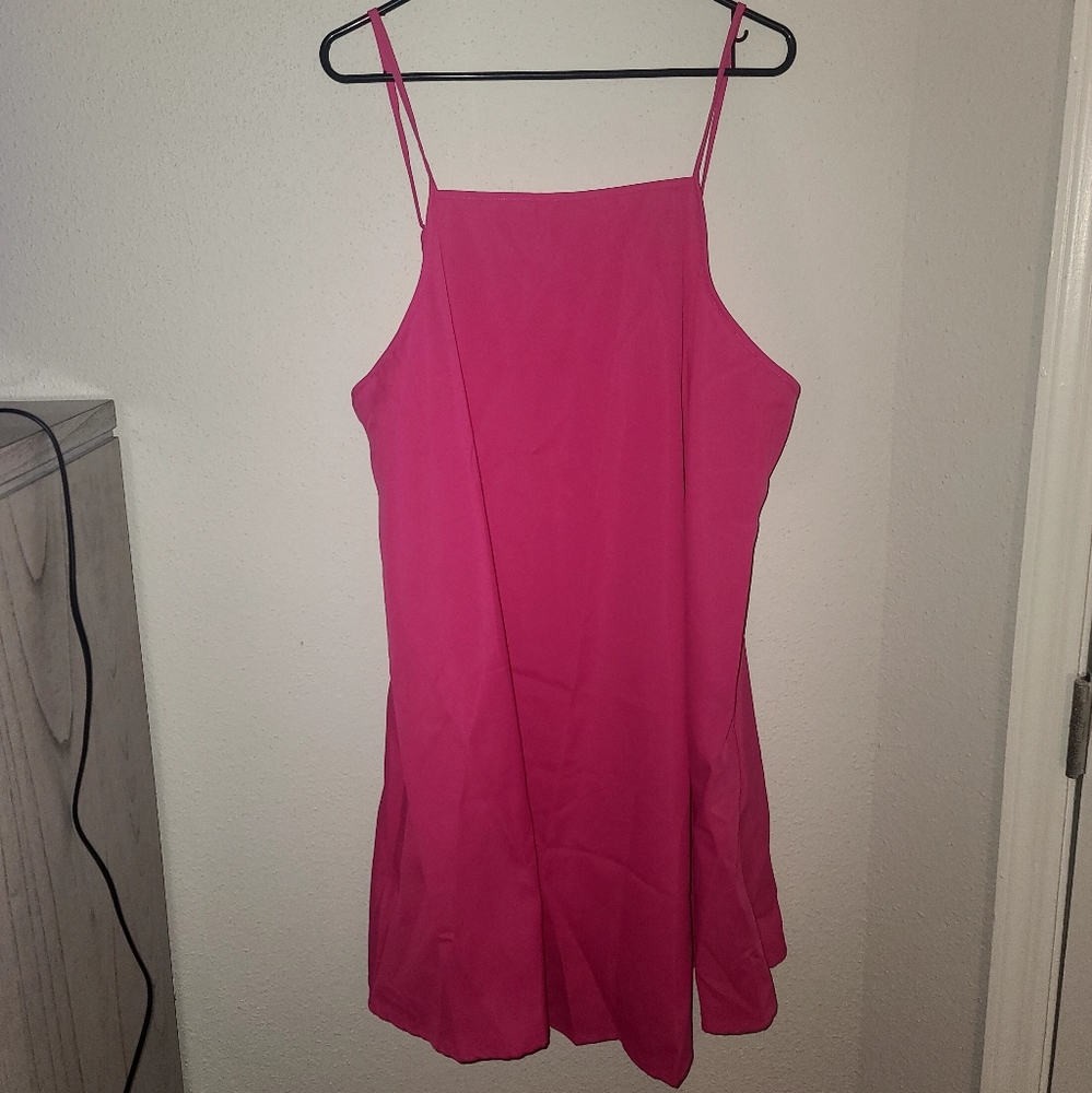 3x dress